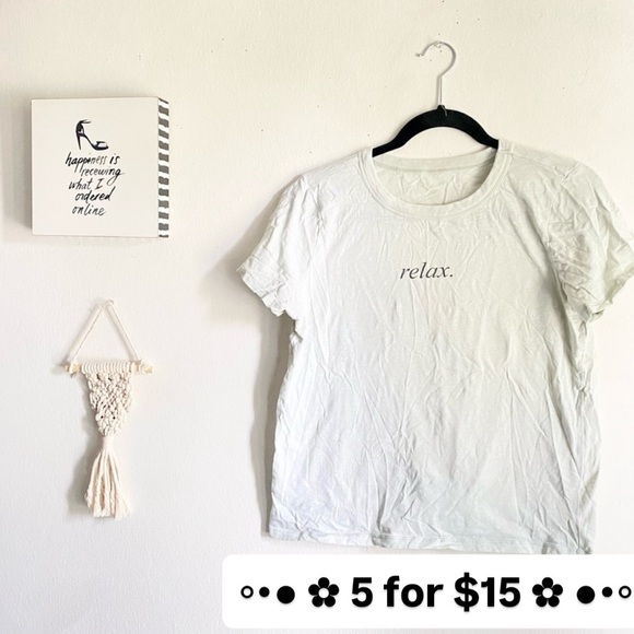 ◦•● ✿ 5 for $15 ✿ ●•◦ - Picture 1 of 4